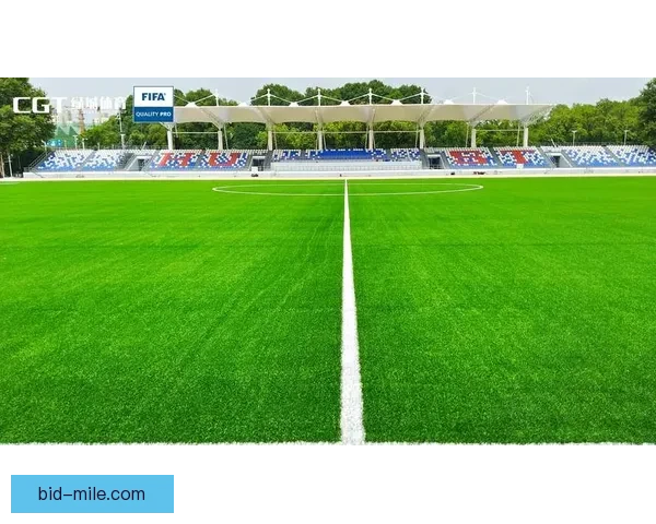 2026世界杯决赛场地纽约新泽西体育场草坪改造以符合FIFA标准